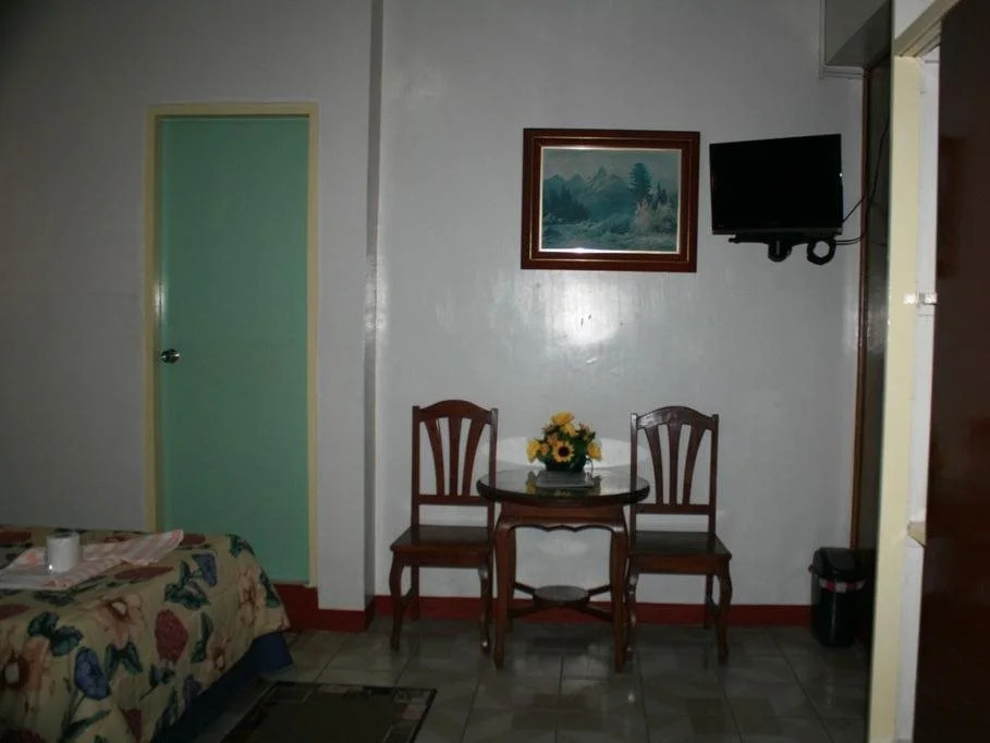 Parkview Hotel