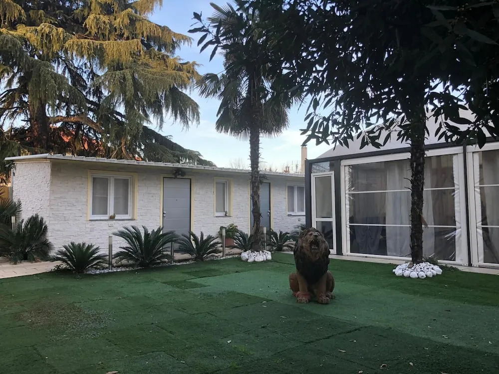 B&B Oasi Passion Fiera