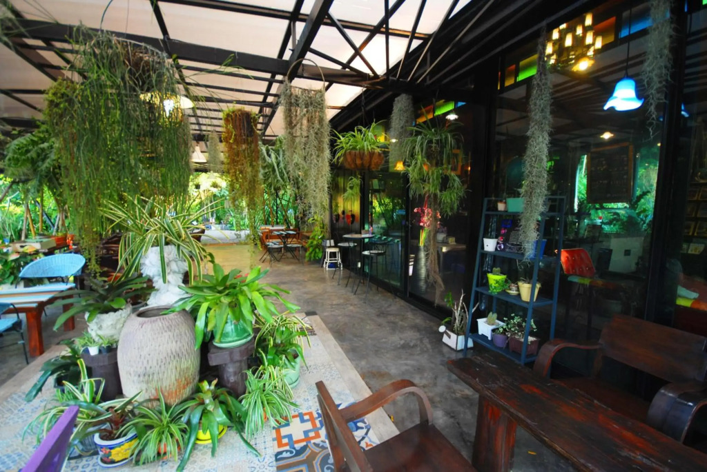 Pupiang po Da Arte Resort