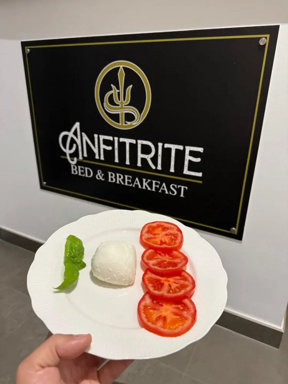 Anfitrite B&B Tropea