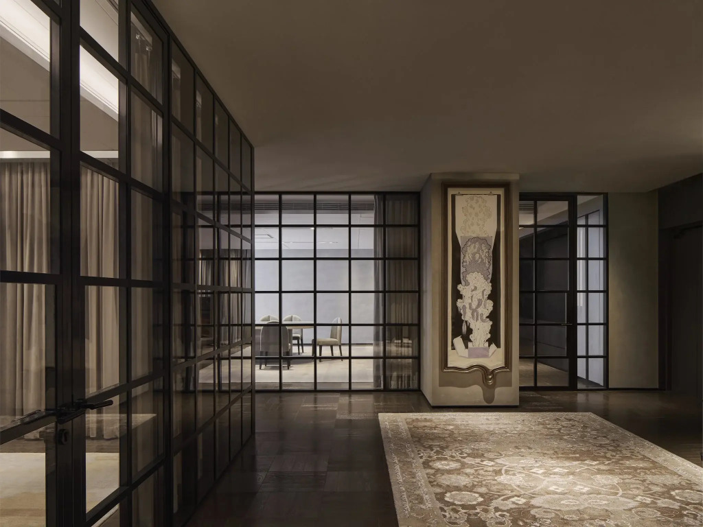 Kimpton Qiantan Shanghai by IHG