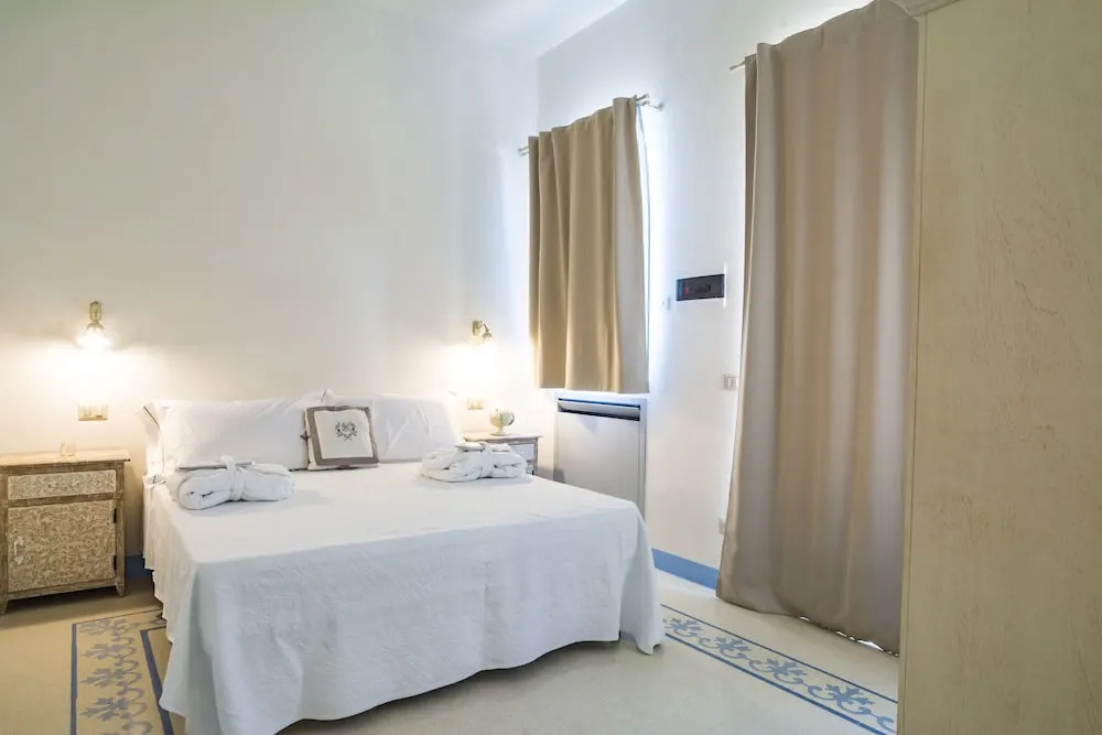 Trullitria Rooms