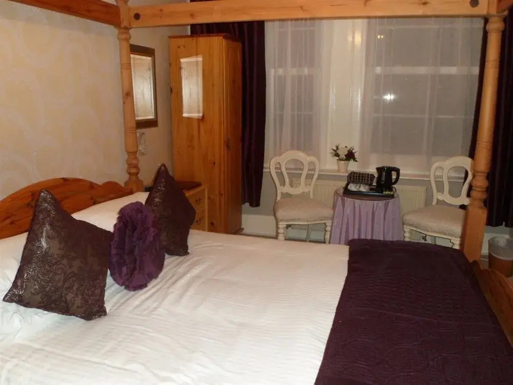 Trelawney Hotel - Guest House