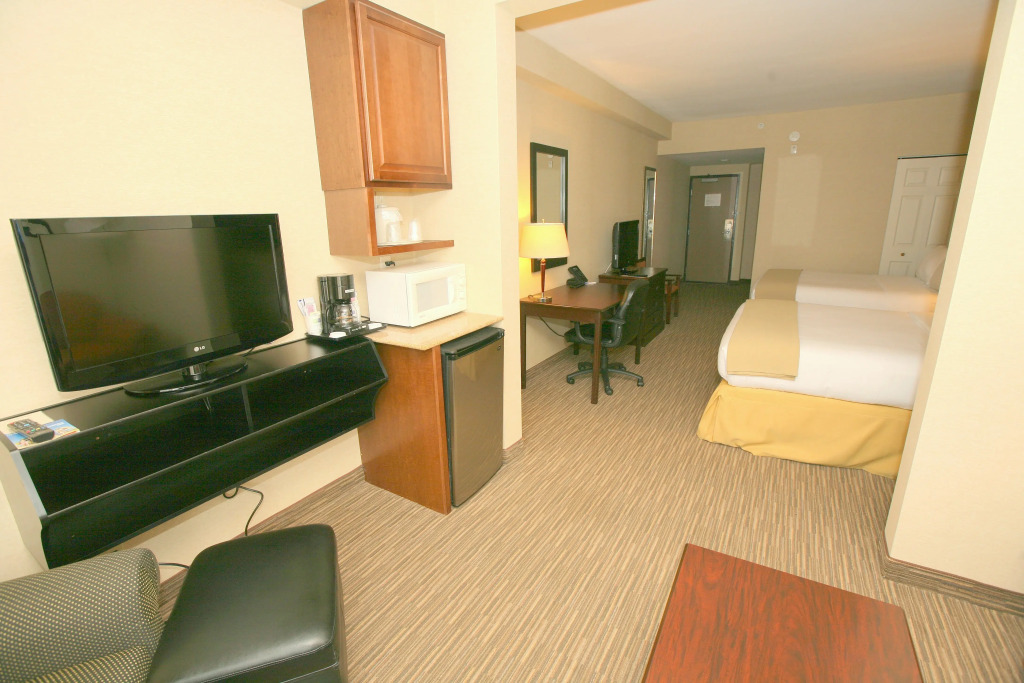 Holiday Inn Express San Diego South - Chula Vista by IHG