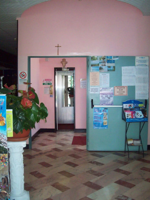 Hotel Marligure