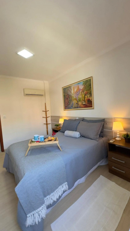 Apartamentos Piratuba - Apto Aconchegante para Casais e sua Família!