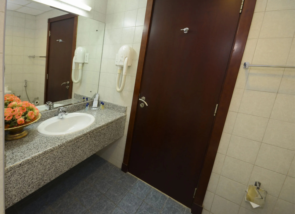 Parkside Hotel Apartment
