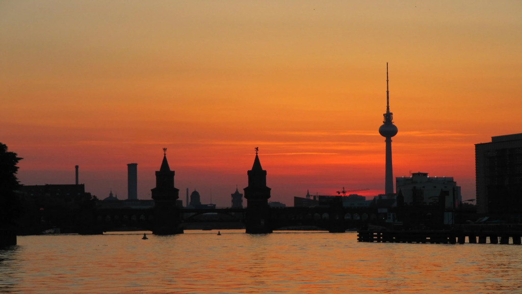Holiday Inn Berlin City East Side by IHG