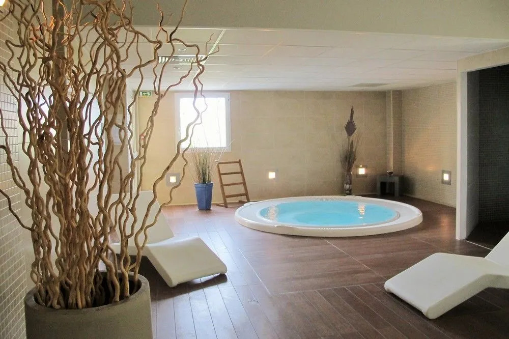 Goélia Mandelieu Riviera Resort