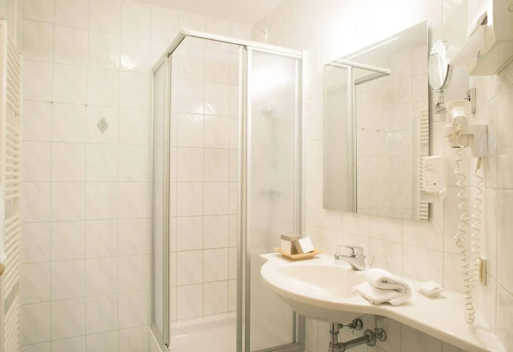 Thermenhotel Emmaquelle