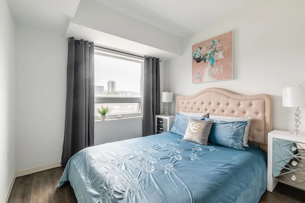 GLOBALSTAY. Downtown Hamilton Apartments