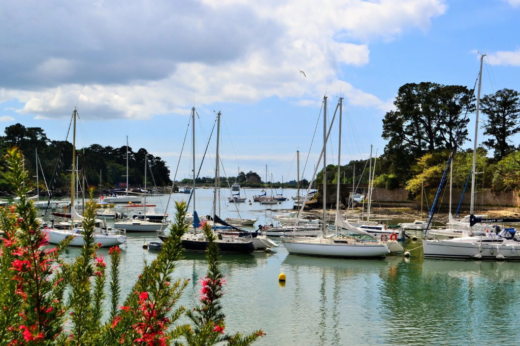 Best Western Plus Le Roof Vannes Bord de Mer