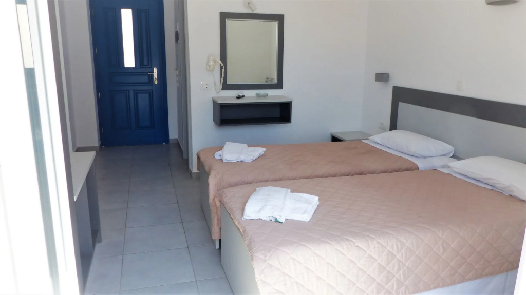 Marianna Hotel