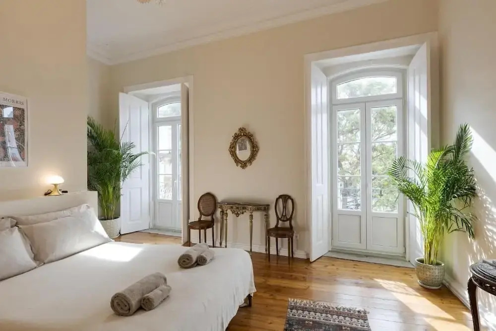 Santa Maria Rooms and Apartments