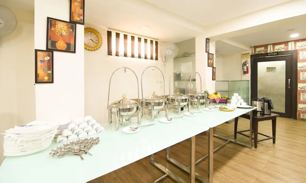 Fabhotel Prithviraj