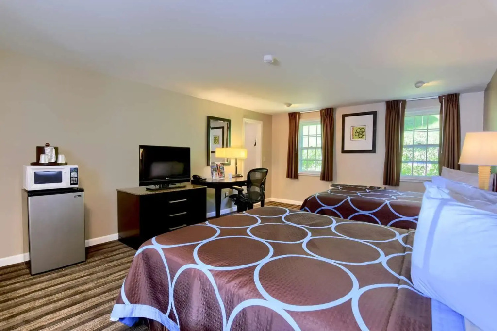 The Northshore Hotel