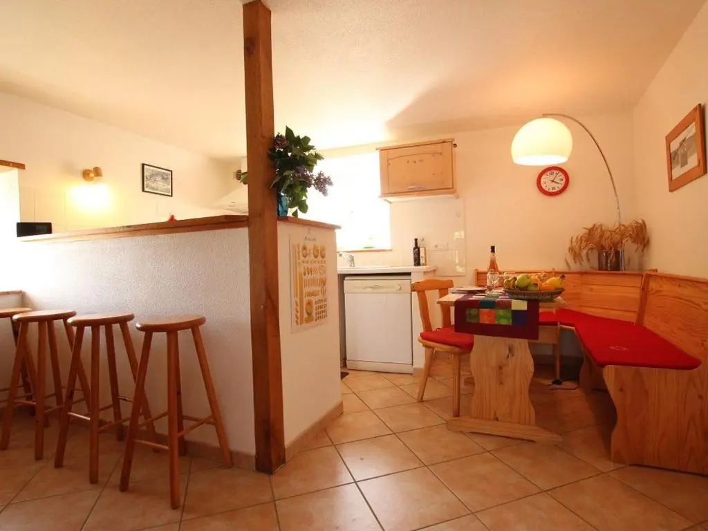 Gîte Langeac, 3 pièces, 4 personnes - FR-1-582-124