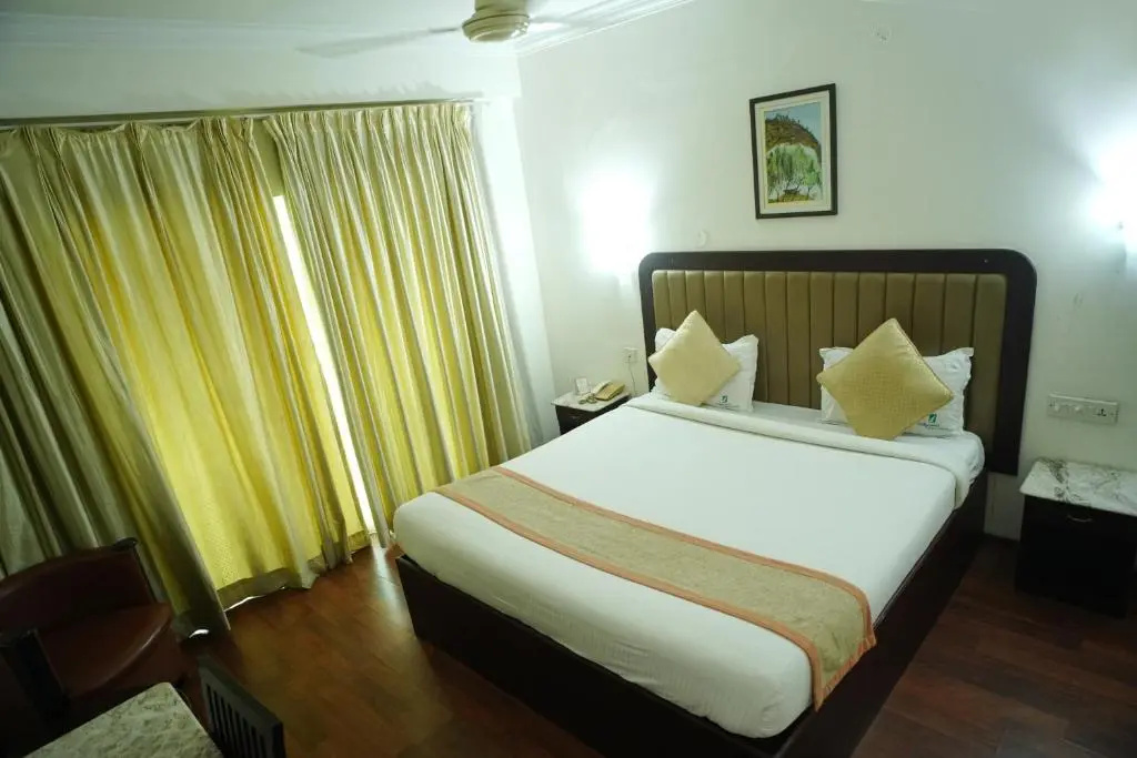 AQUARIA THE BOUTIQUE RESORT