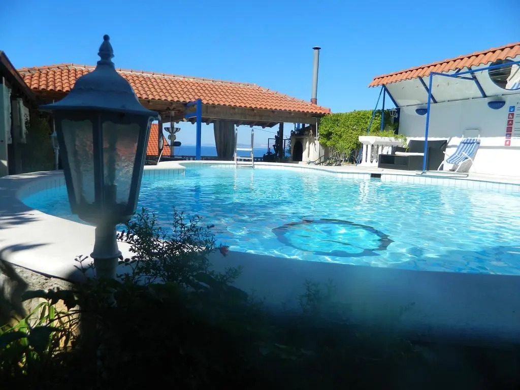 Villa Elit