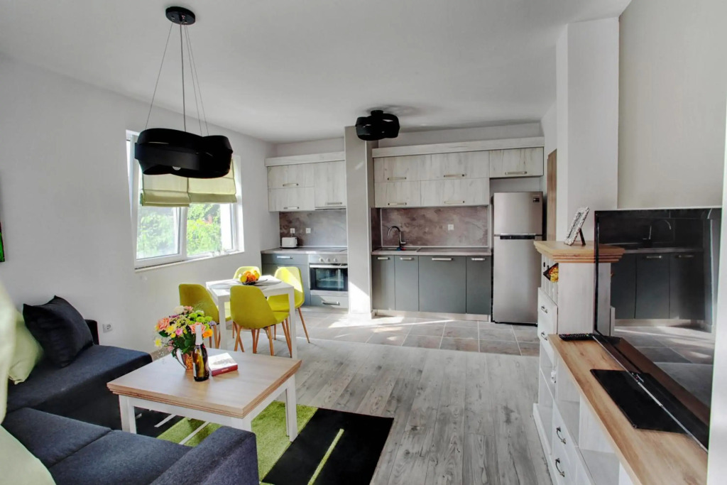 ApArt apartments
