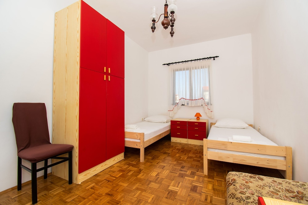 Apartments Ivan