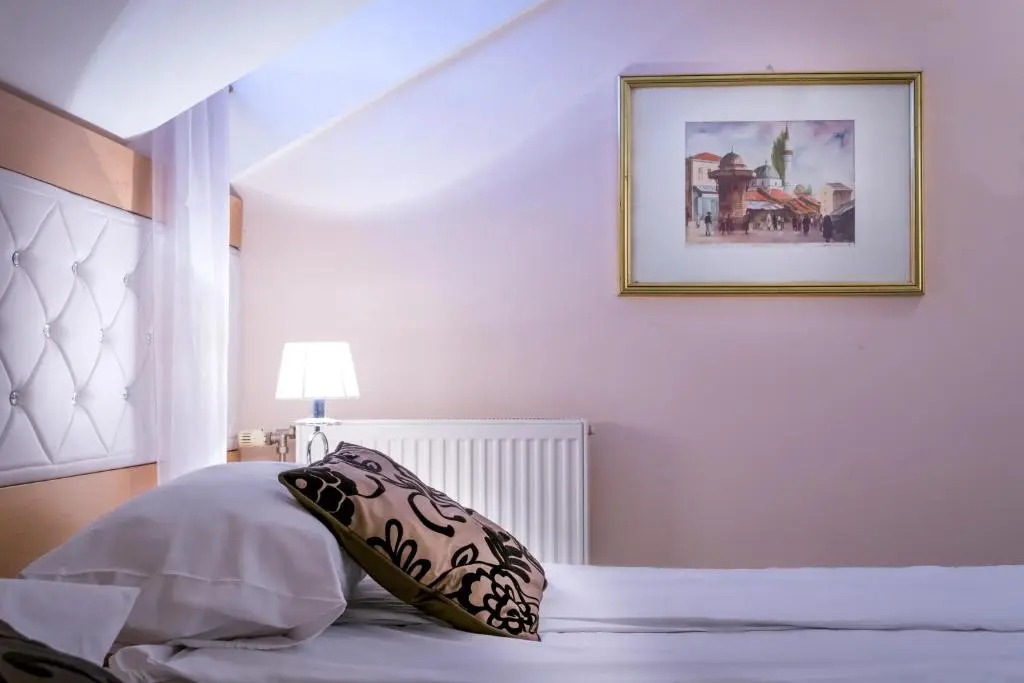 Hotel Villa Orient