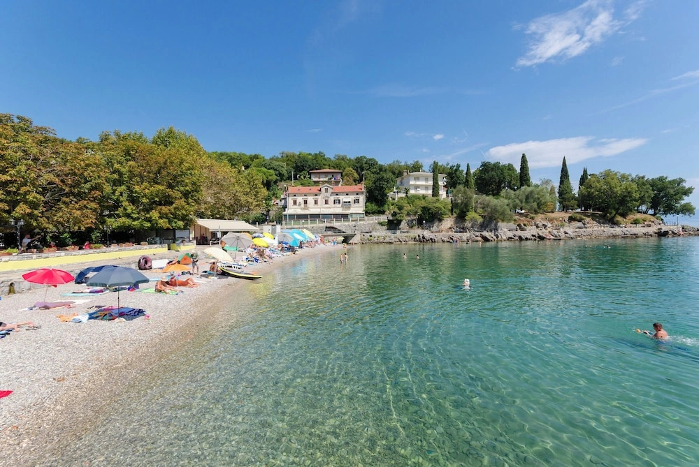 Apartments Vesna