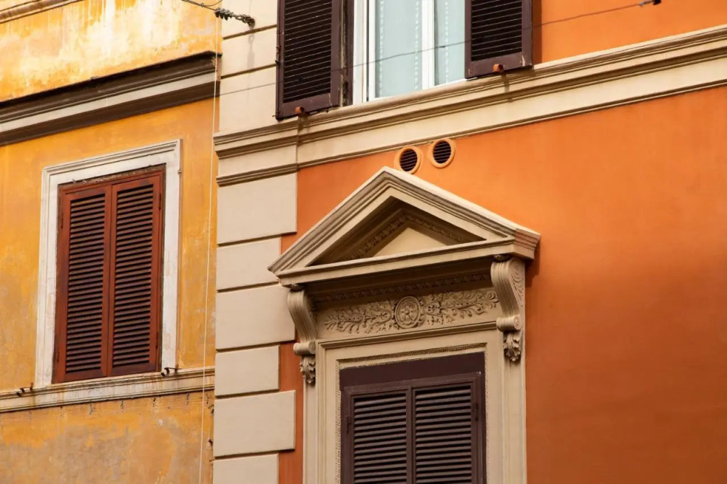 Borgo Pio 64 B&B Hotel