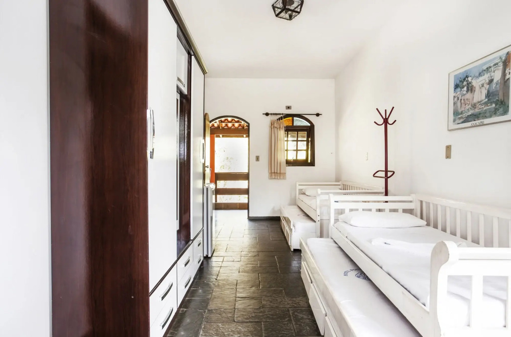VELINN Feiticeira Praia Hotel