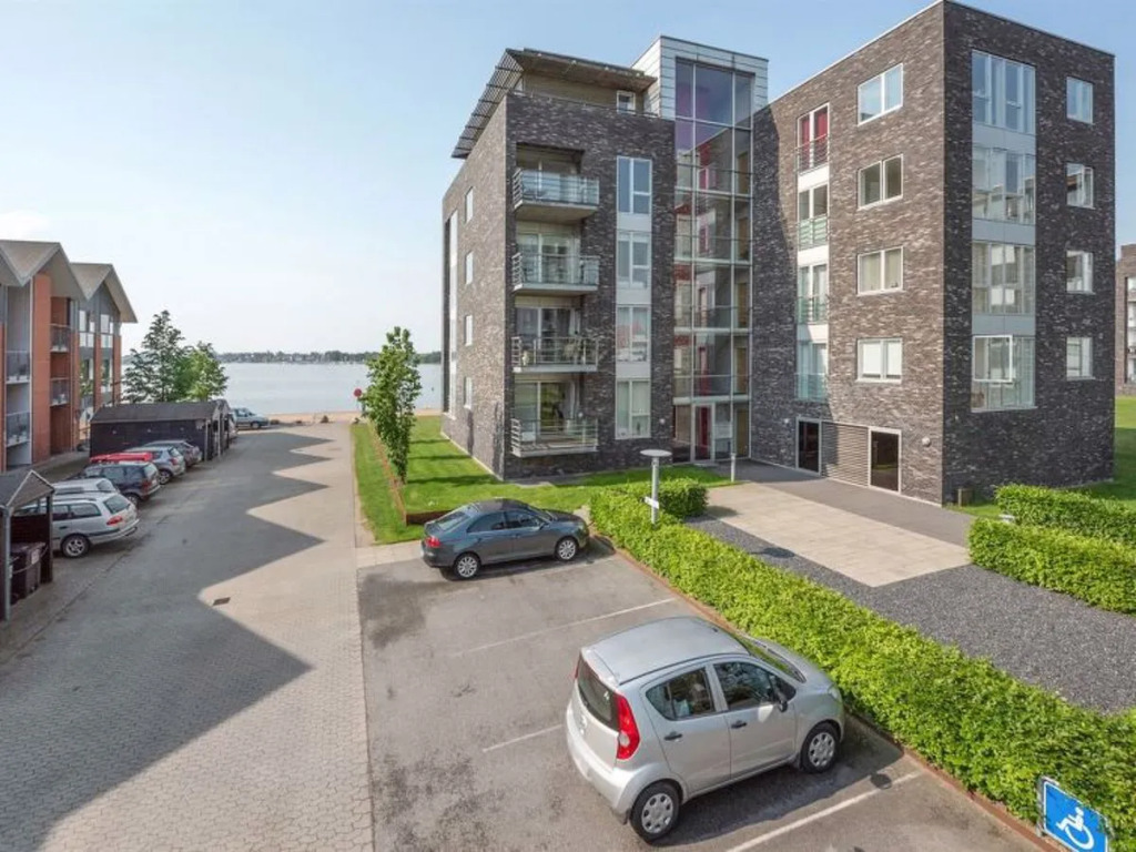 "Maja" - 100m from the sea in SE Jutland