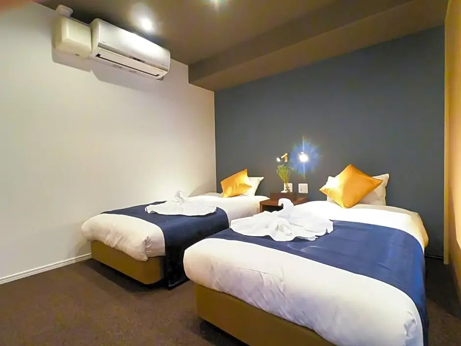 Hotel S-Presso Central - Vacation STAY 9448