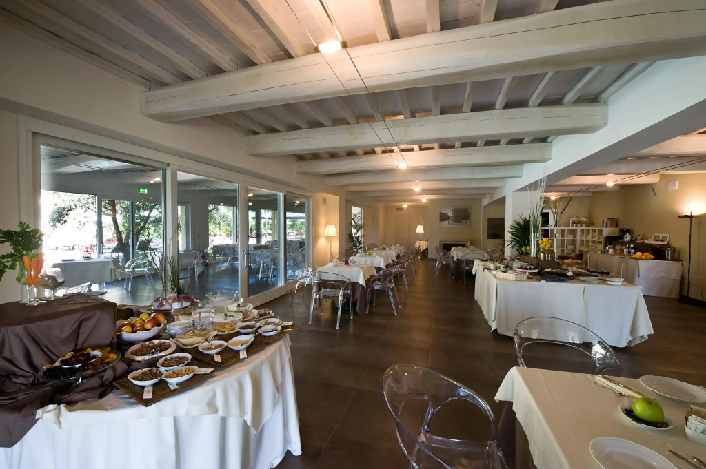 Relais dellOlmo