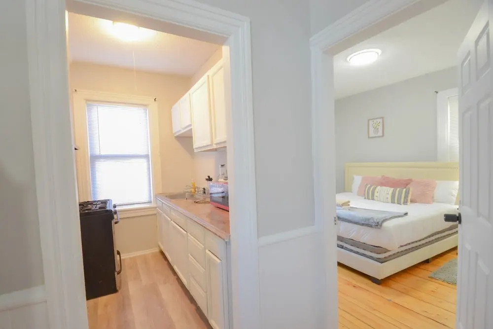Lovely 3 bedroom apartment V