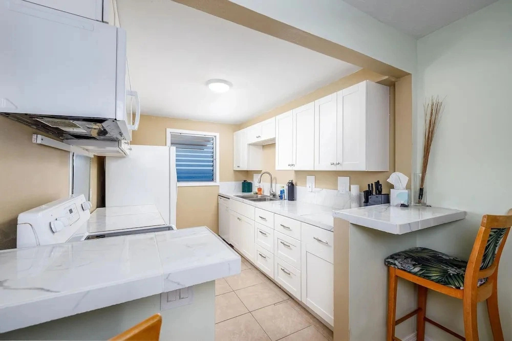 Keauhou Kona Surf & Racquet Club Townhouse#182