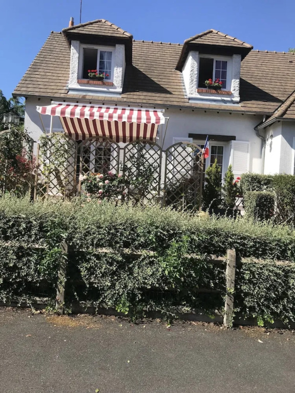 Clos du Bourg