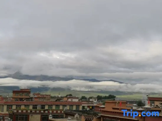 No. 20, Ranrika Village, GeNie Town, Litang County, Garze Prefecture