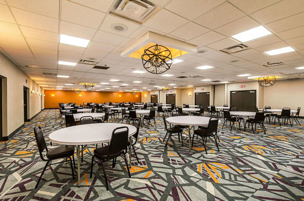 Spark by Hilton Knoxville North I-75