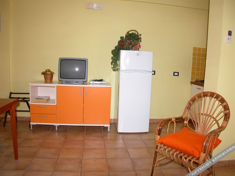 Residence Perla Rosa