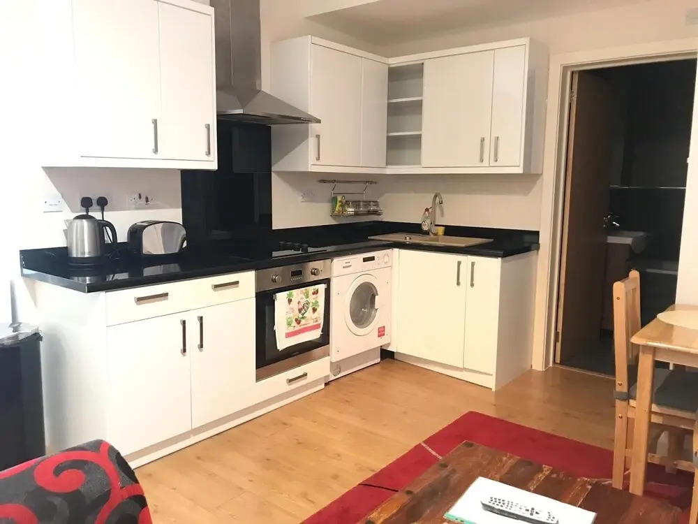 London Private Apartments