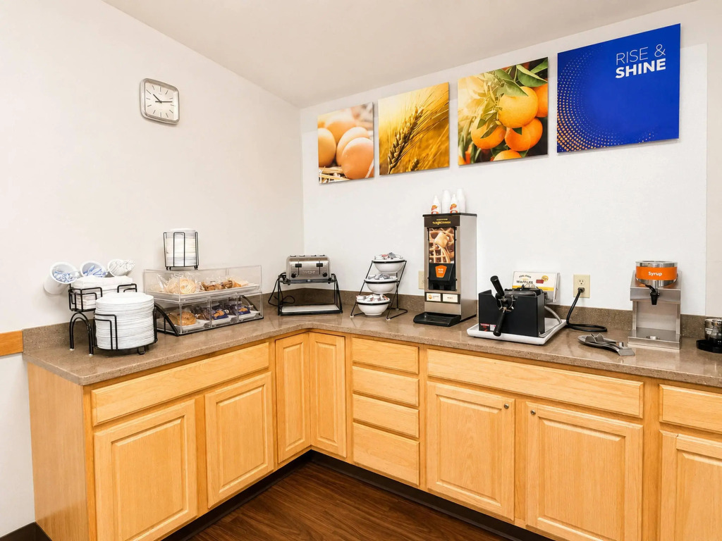 Comfort Inn Iron Mountain North