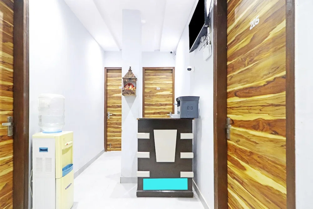 Twamev Rajouri garden by The Arrow