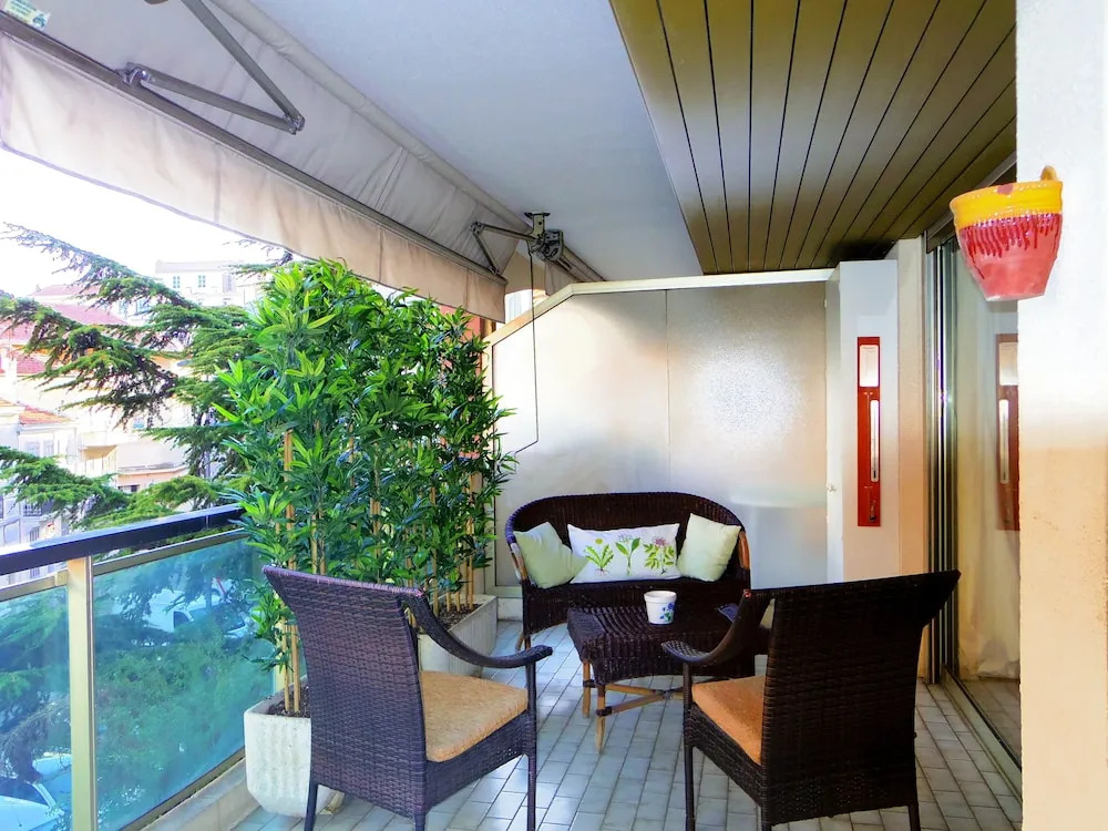 Appartement Des Chataigniers