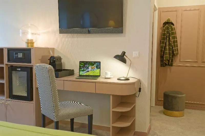 Hanseat-Hotel