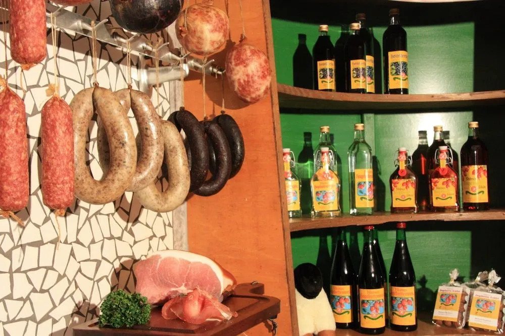 Hotel Gasthof zum Biber