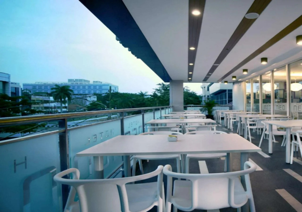 favehotel Tanah Abang - Cideng