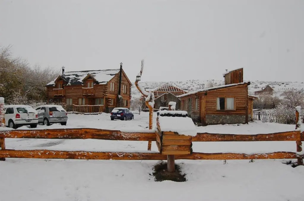 La Estancia