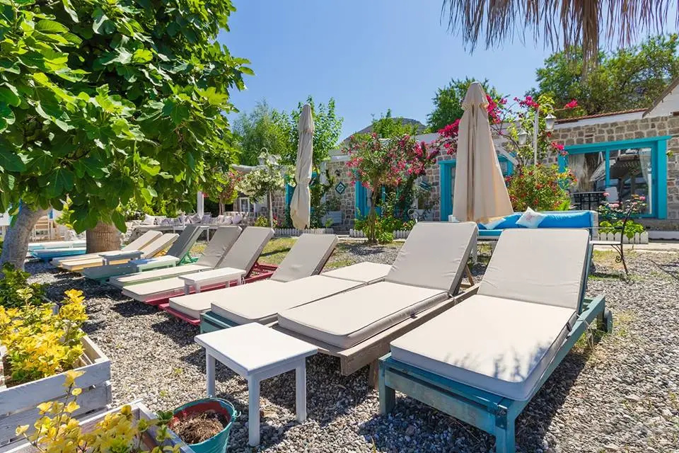 Tamara Beach Pansiyon