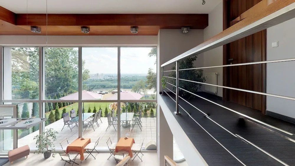 River View Apartments Hotel