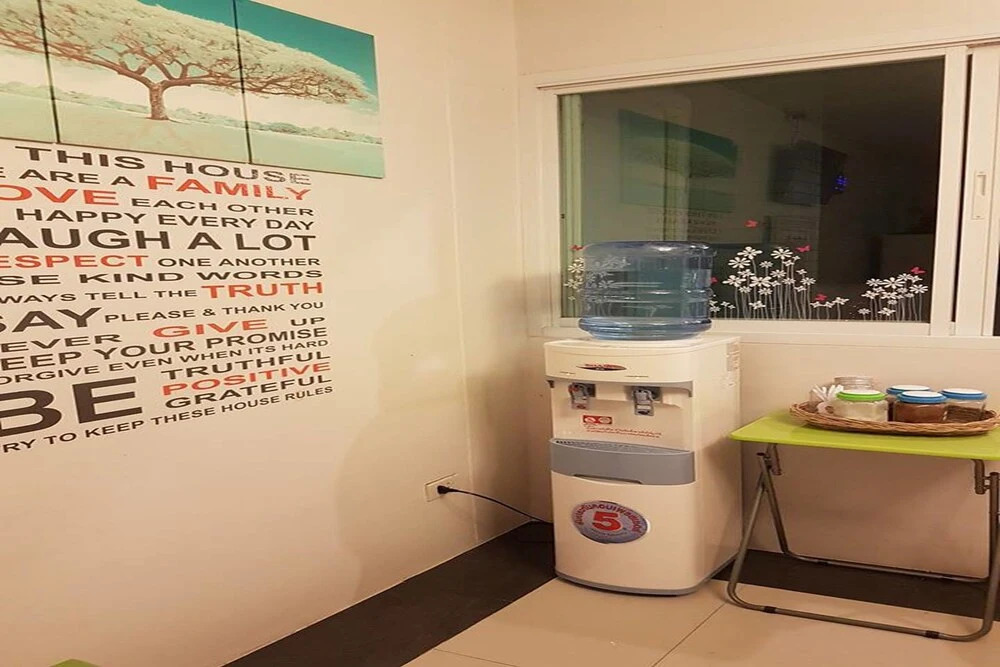 Putpathum House