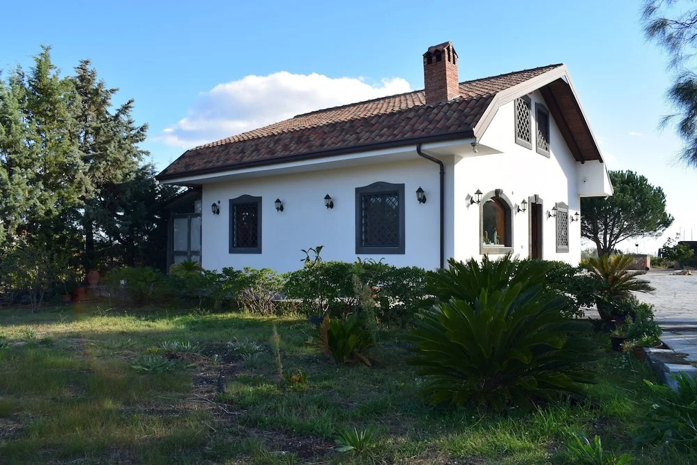 Casa delle Ginestre